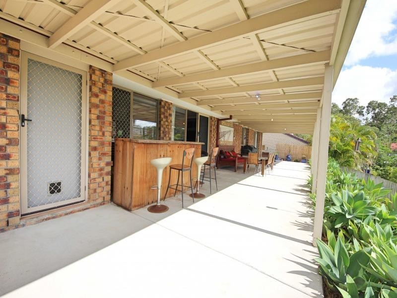 23 Settlement Court, Mudgeeraba QLD 4213