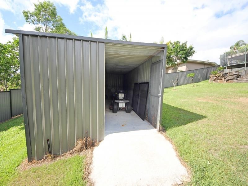23 Settlement Court, Mudgeeraba QLD 4213