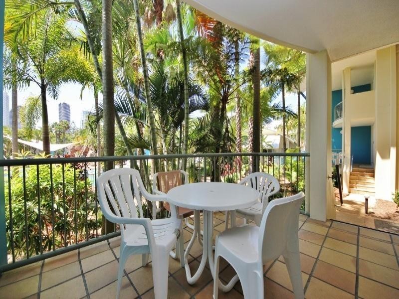 133/10 Alexandra Avenue, Broadbeach QLD 4218