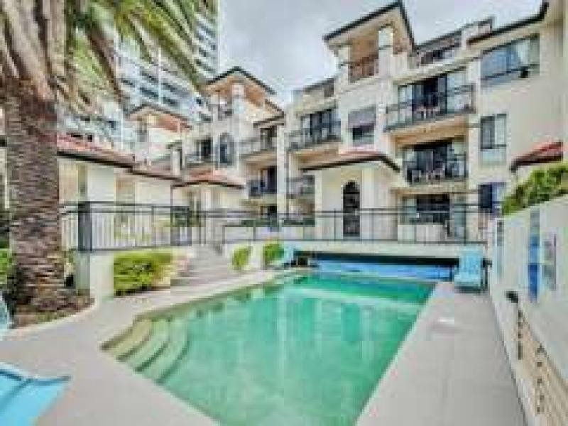 13/9 Margaret Avenue, Broadbeach QLD 4218