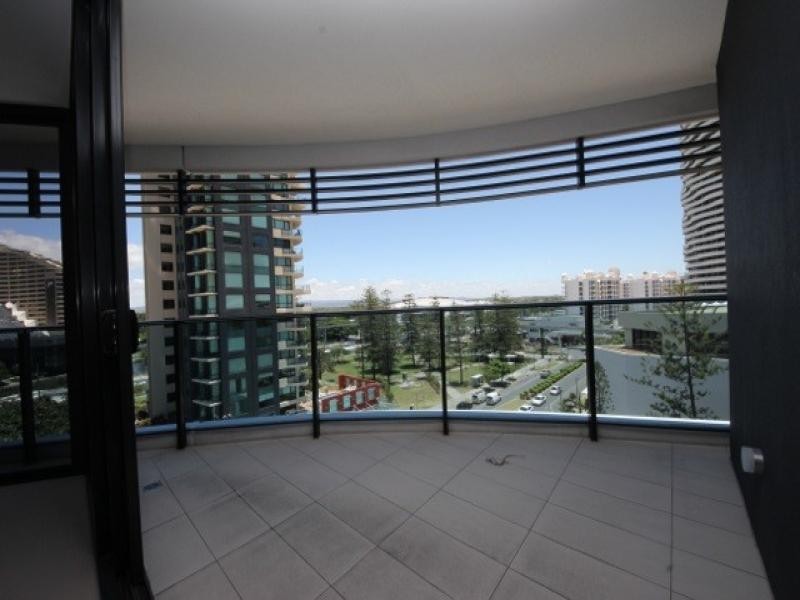 20602/4  Charles Avenue, Broadbeach QLD 4218