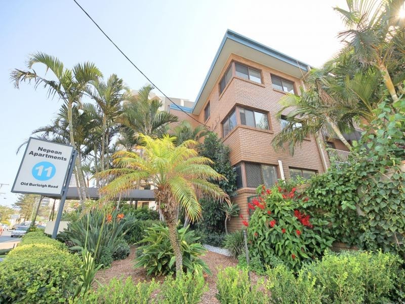 9-11 Old Burleigh Road, Surfers Paradise QLD 4217