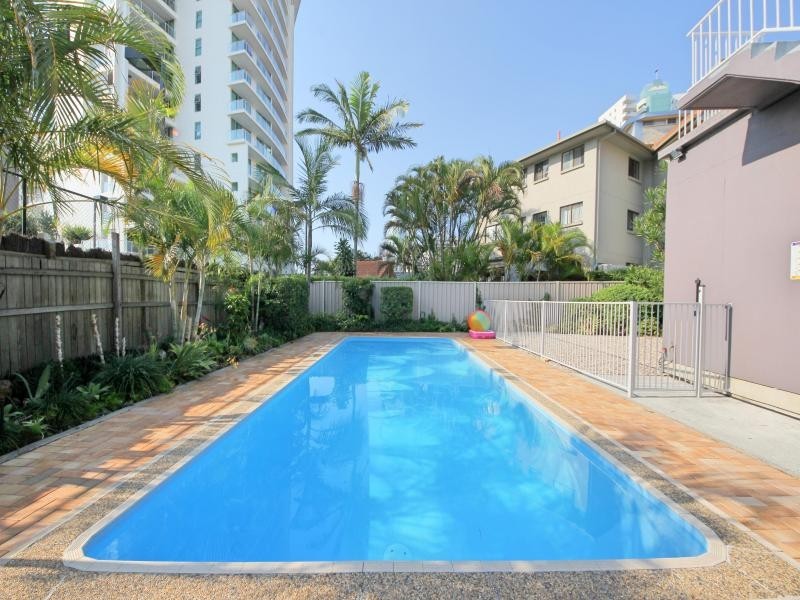 9-11 Old Burleigh Road, Surfers Paradise QLD 4217