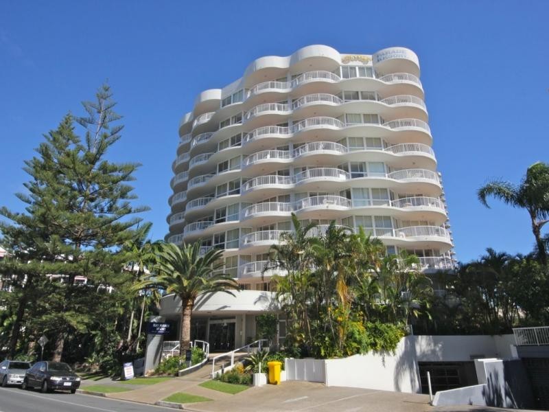 55/210 Surf Parade, Surfers Paradise QLD 4217
