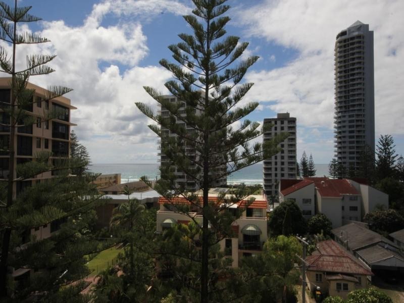 55/210 Surf Parade, Surfers Paradise QLD 4217