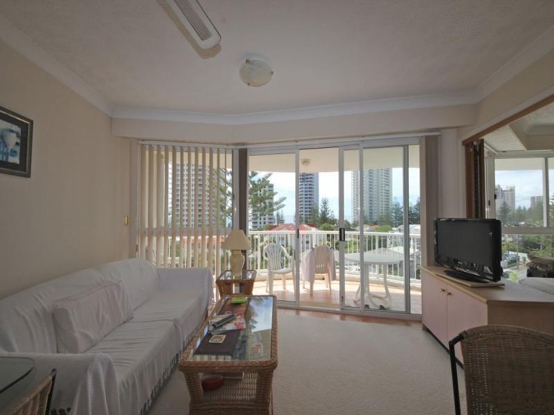 55/210 Surf Parade, Surfers Paradise QLD 4217