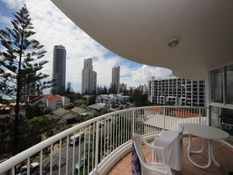 55/210 Surf Parade, Surfers Paradise QLD 4217