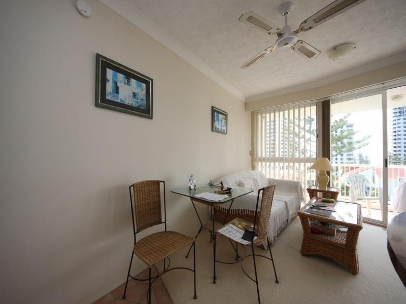 55/210 Surf Parade, Surfers Paradise QLD 4217