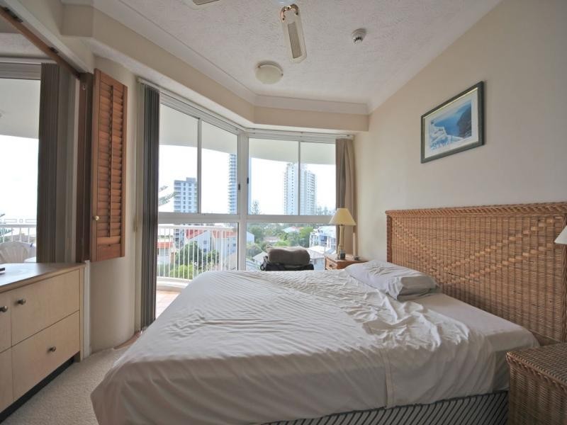 55/210 Surf Parade, Surfers Paradise QLD 4217