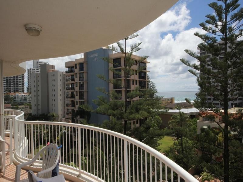 55/210 Surf Parade, Surfers Paradise QLD 4217