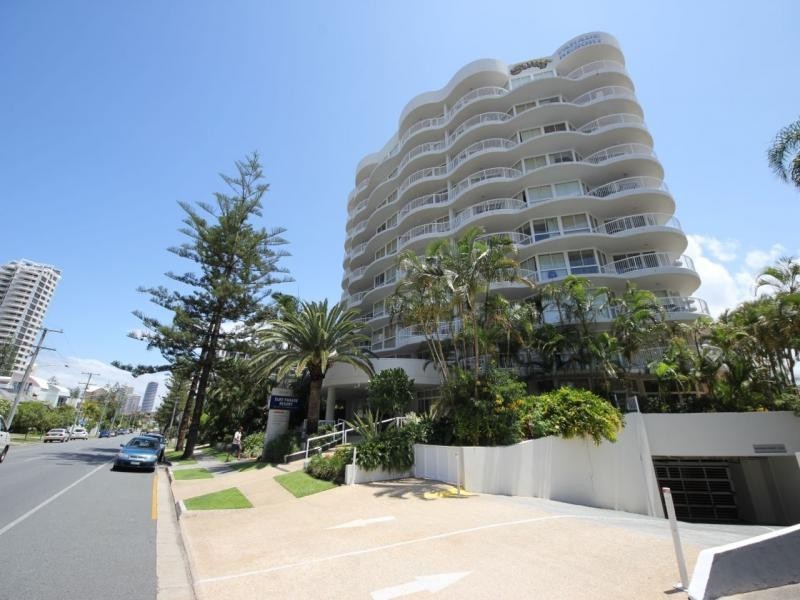 55/210 Surf Parade, Surfers Paradise QLD 4217
