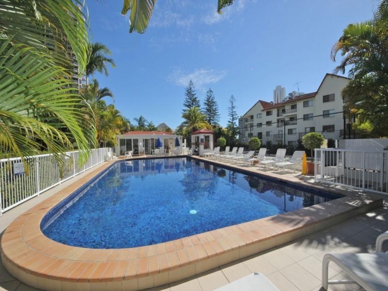 55/210 Surf Parade, Surfers Paradise QLD 4217