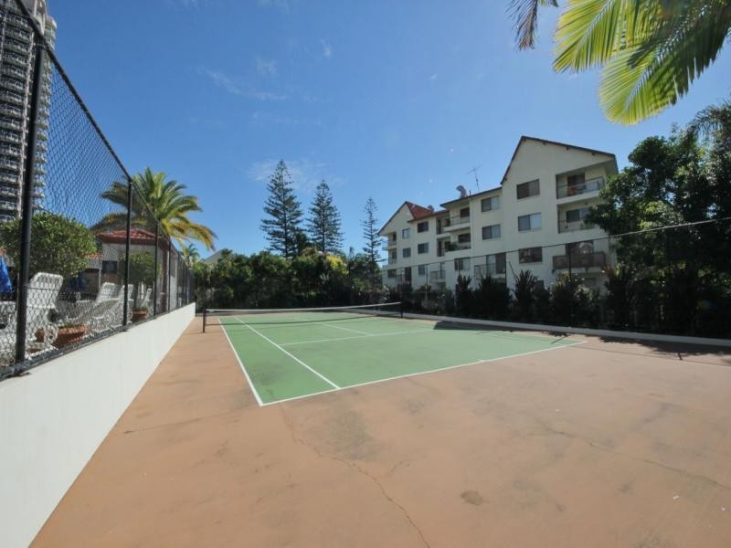 55/210 Surf Parade, Surfers Paradise QLD 4217