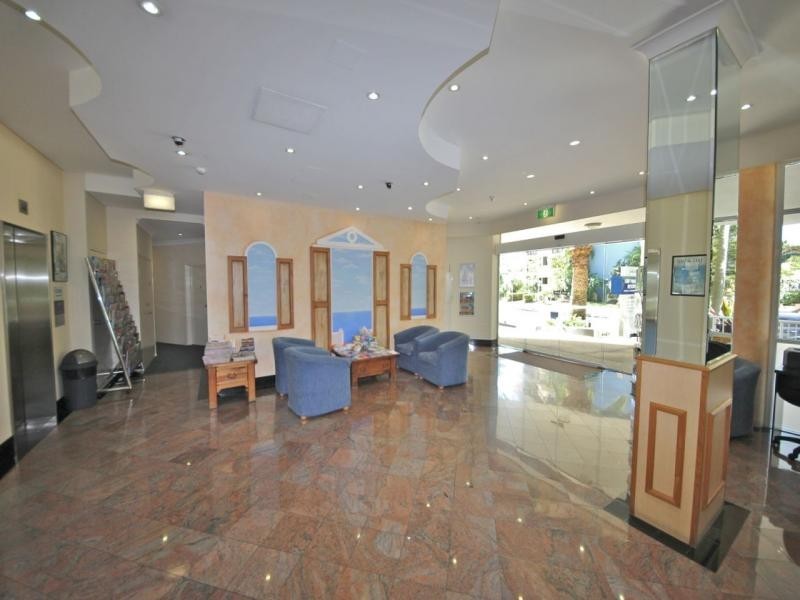 55/210 Surf Parade, Surfers Paradise QLD 4217