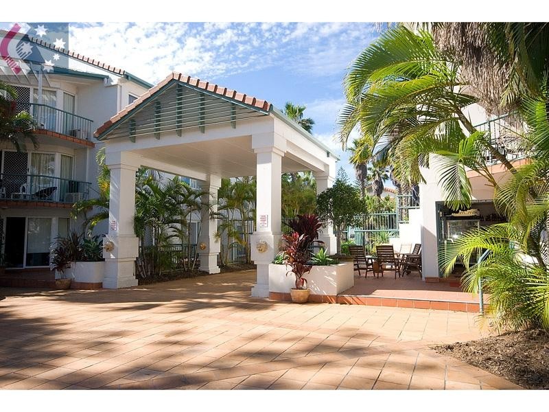 7 redondo Avenue, Miami QLD 4220
