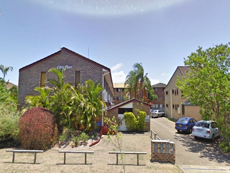 4/7 Christina Court, Mermaid Waters QLD 4218