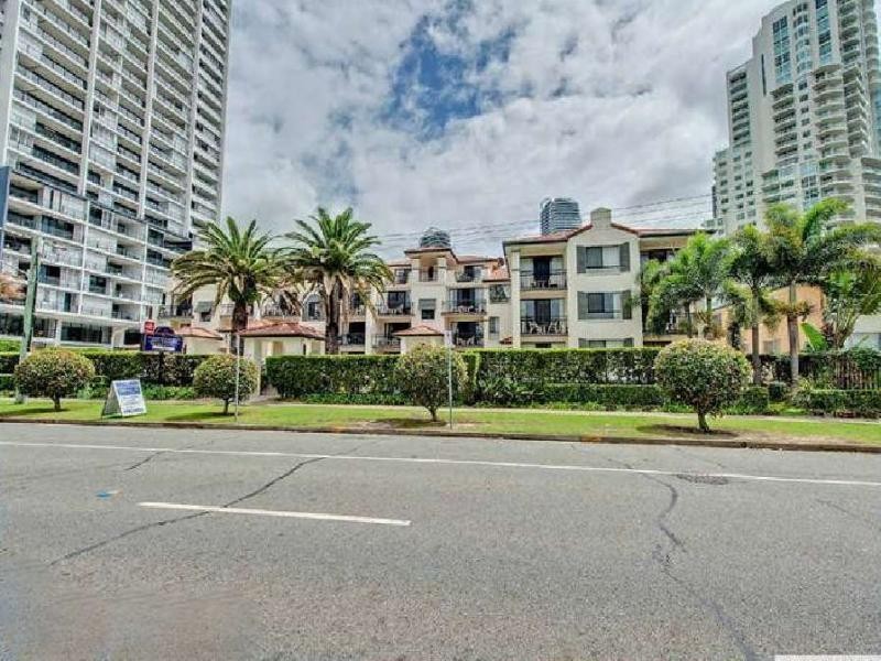 24/9 Margaret Avenue, Broadbeach QLD 4218