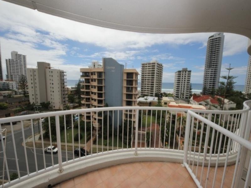 72/210 Surf Parade, Broadbeach QLD 4218