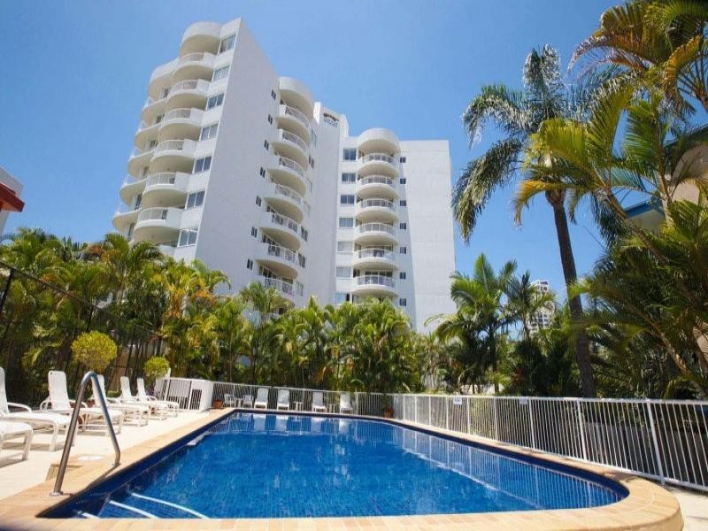 72/210 Surf Parade, Broadbeach QLD 4218