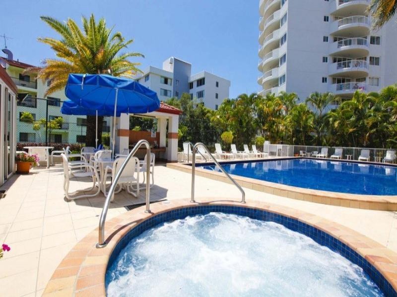 72/210 Surf Parade, Broadbeach QLD 4218