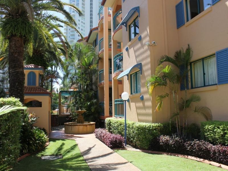 20 Anne Avenue, Broadbeach QLD 4218