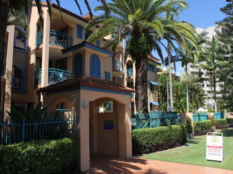 20 Anne Avenue, Broadbeach QLD 4218