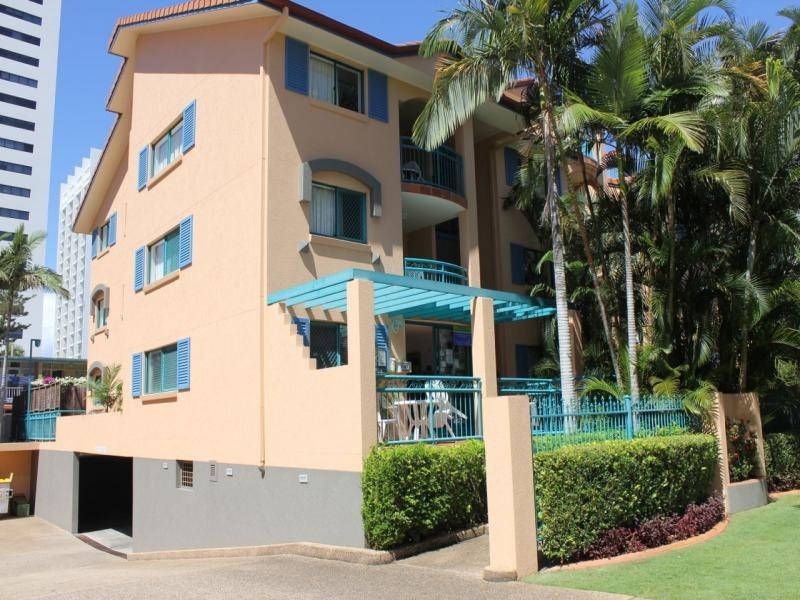 20 Anne Avenue, Broadbeach QLD 4218