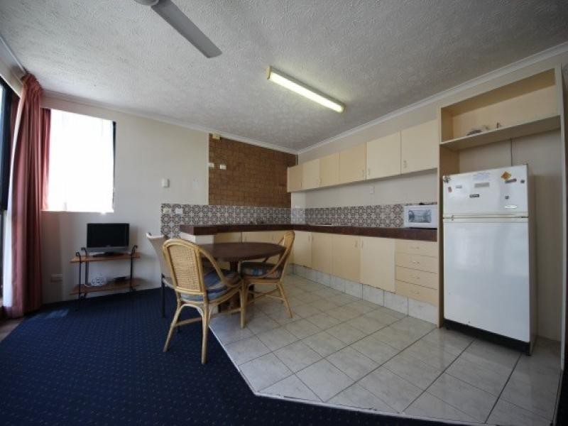 508/40 Surf Parade, Broadbeach QLD 4218