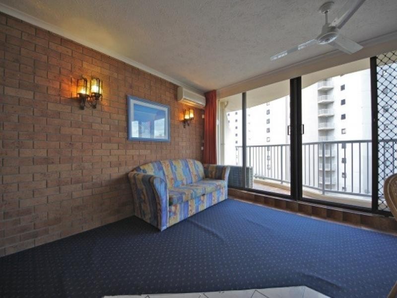 508/40 Surf Parade, Broadbeach QLD 4218