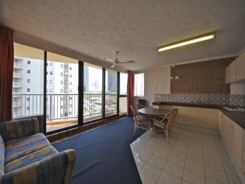 508/40 Surf Parade, Broadbeach QLD 4218