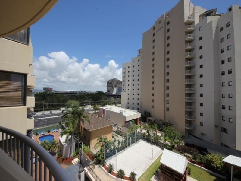 508/40 Surf Parade, Broadbeach QLD 4218