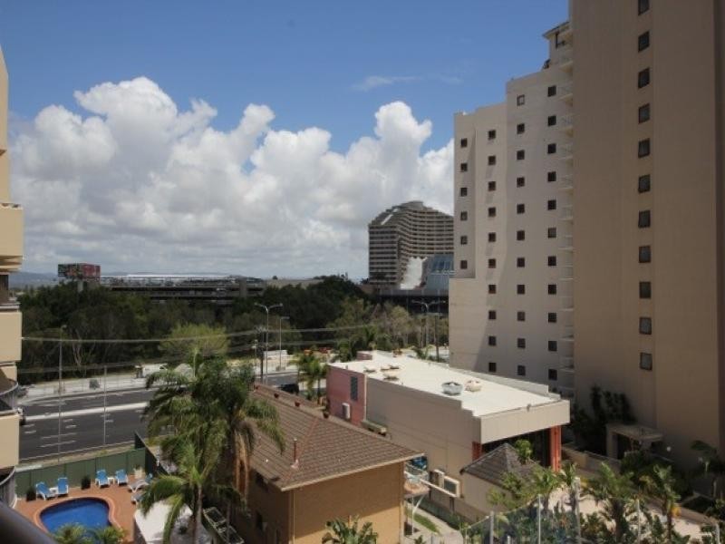 508/40 Surf Parade, Broadbeach QLD 4218