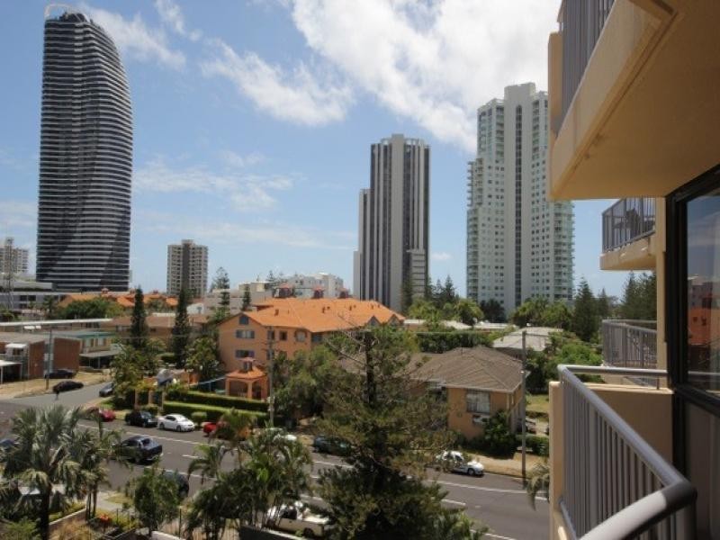 508/40 Surf Parade, Broadbeach QLD 4218