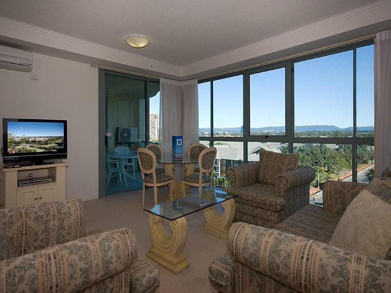 501/3400 GOLD COAST HIGHWAY, Surfers Paradise QLD 4217