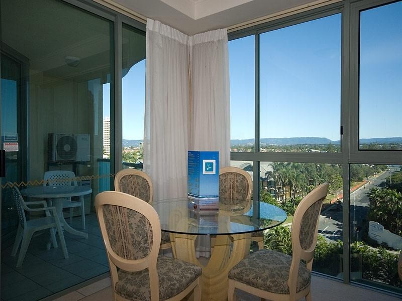 501/3400 GOLD COAST HIGHWAY, Surfers Paradise QLD 4217