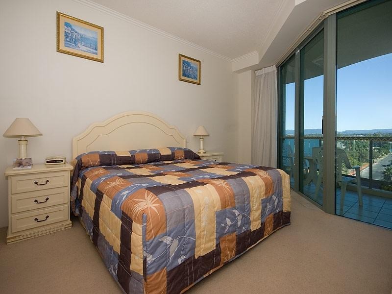 501/3400 GOLD COAST HIGHWAY, Surfers Paradise QLD 4217