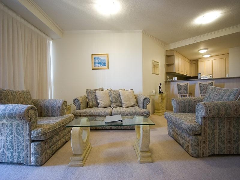 501/3400 GOLD COAST HIGHWAY, Surfers Paradise QLD 4217