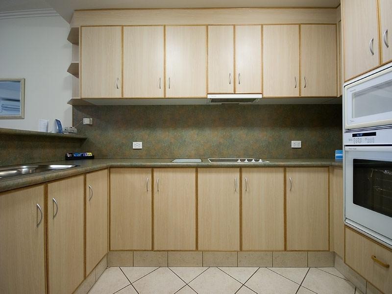 501/3400 GOLD COAST HIGHWAY, Surfers Paradise QLD 4217