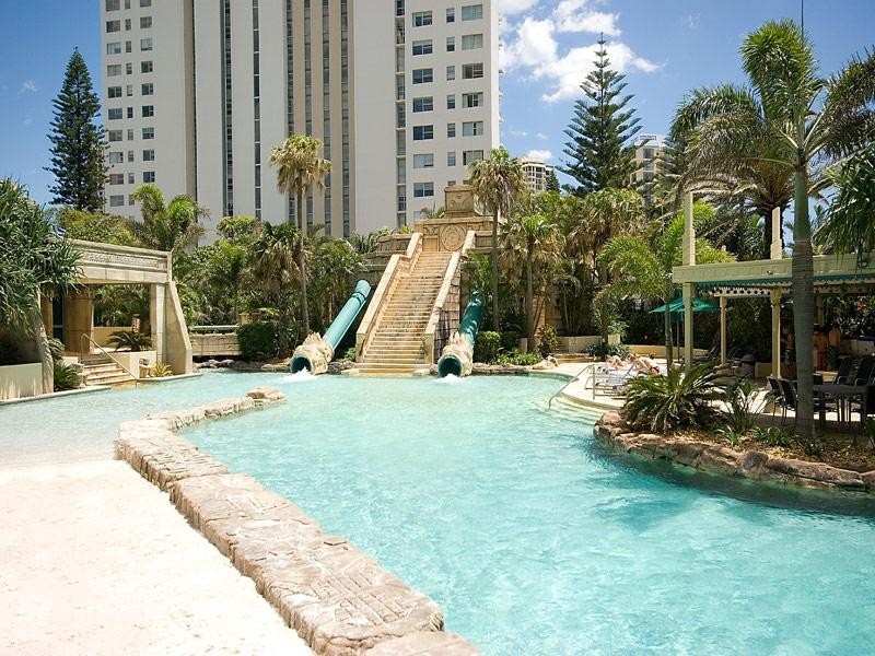 501/3400 GOLD COAST HIGHWAY, Surfers Paradise QLD 4217