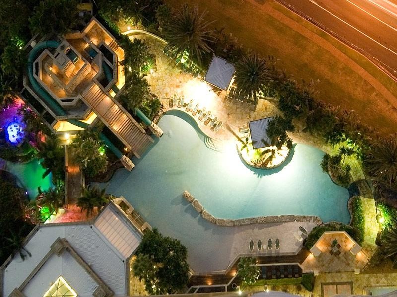 501/3400 GOLD COAST HIGHWAY, Surfers Paradise QLD 4217