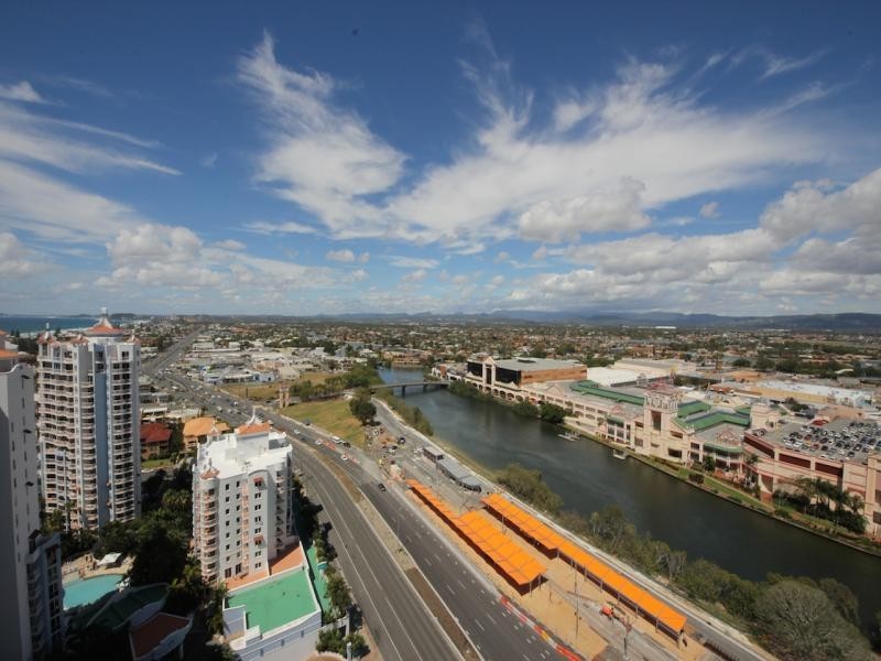 22 Sierra Grand, Surf Parade, Broadbeach QLD 4218