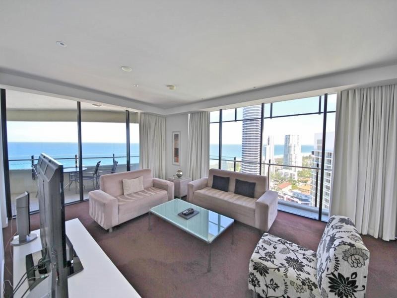 04/89 THE WAVE, 89 Surf Parade, Broadbeach QLD 4218