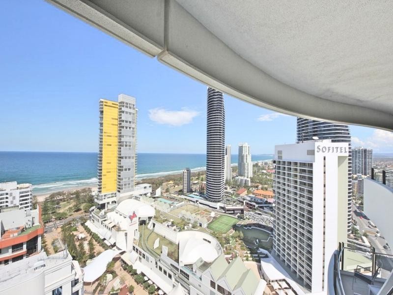 04/89 THE WAVE, 89 Surf Parade, Broadbeach QLD 4218