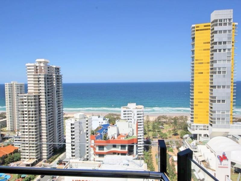 04/89 THE WAVE, 89 Surf Parade, Broadbeach QLD 4218