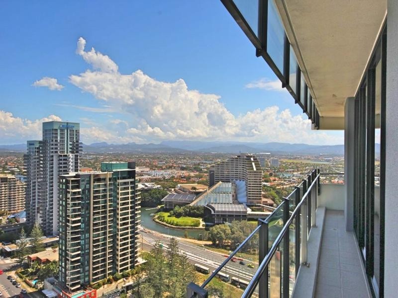 04/89 THE WAVE, 89 Surf Parade, Broadbeach QLD 4218