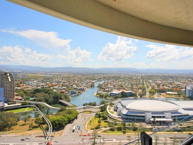 04/89 THE WAVE, 89 Surf Parade, Broadbeach QLD 4218