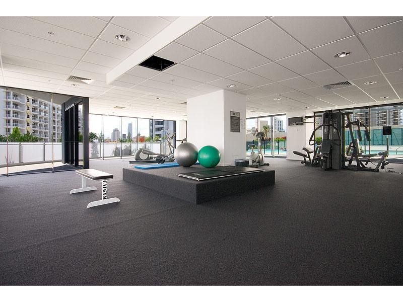04/89 THE WAVE, 89 Surf Parade, Broadbeach QLD 4218
