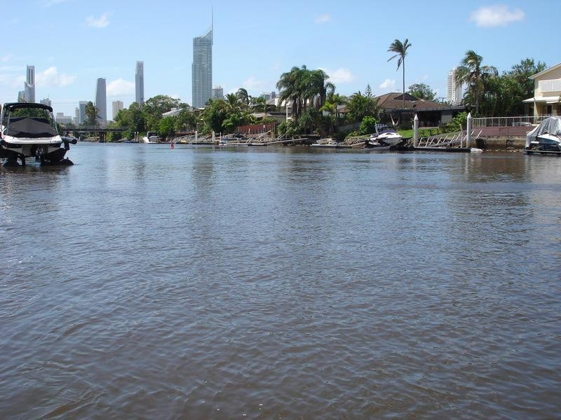 Broadbeach Waters QLD 4218
