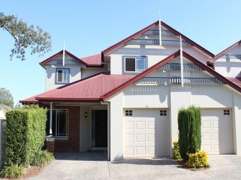 55 Paradise Springs Avenue, Robina QLD 4226