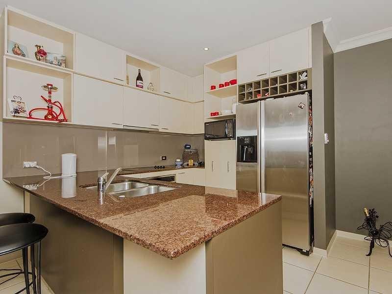 55 Paradise Springs Avenue, Robina QLD 4226